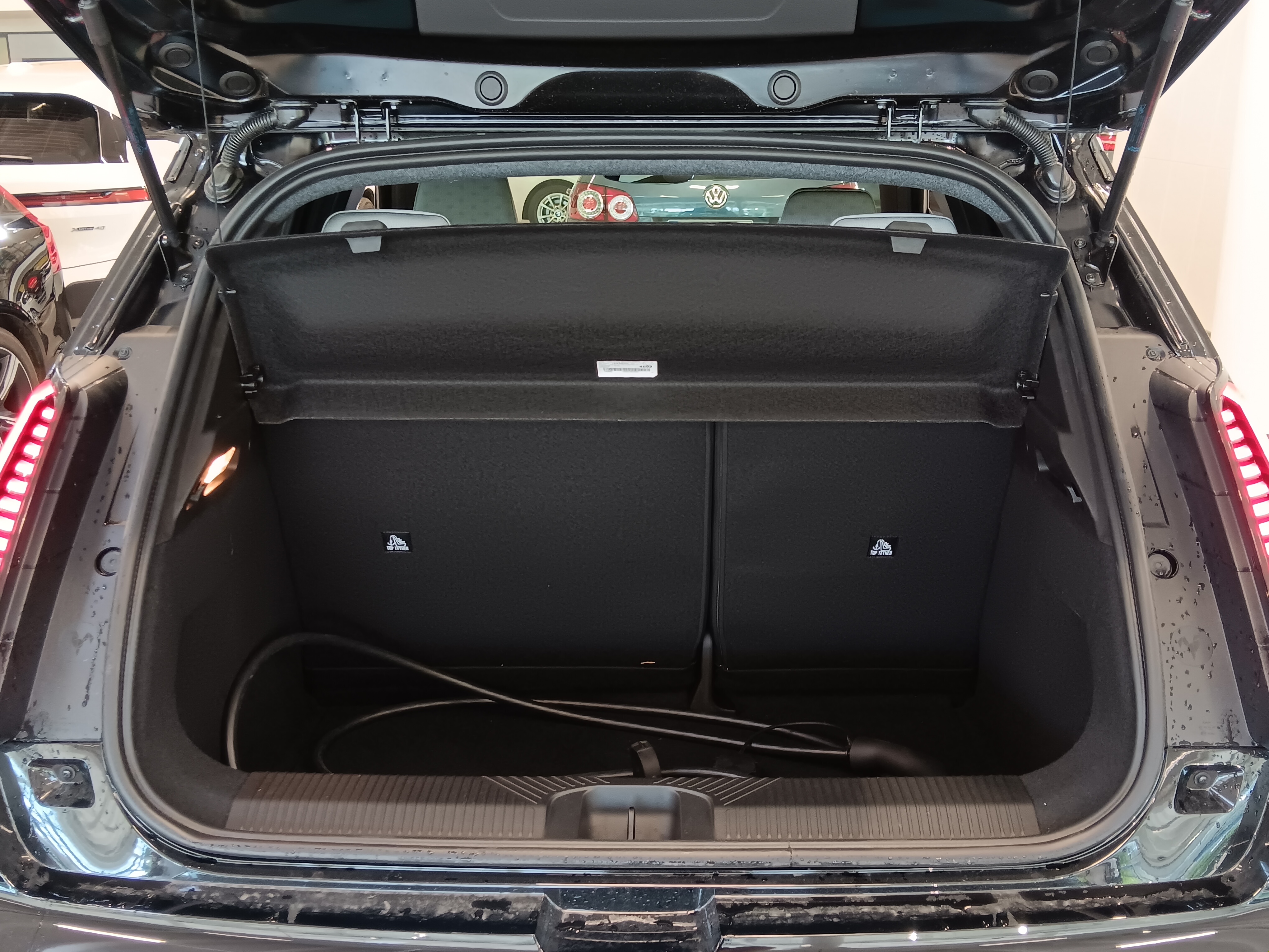Renault 5 E-TECH ELECTRIC 150HV COMFORT RANGE ROLAND-GARROS.