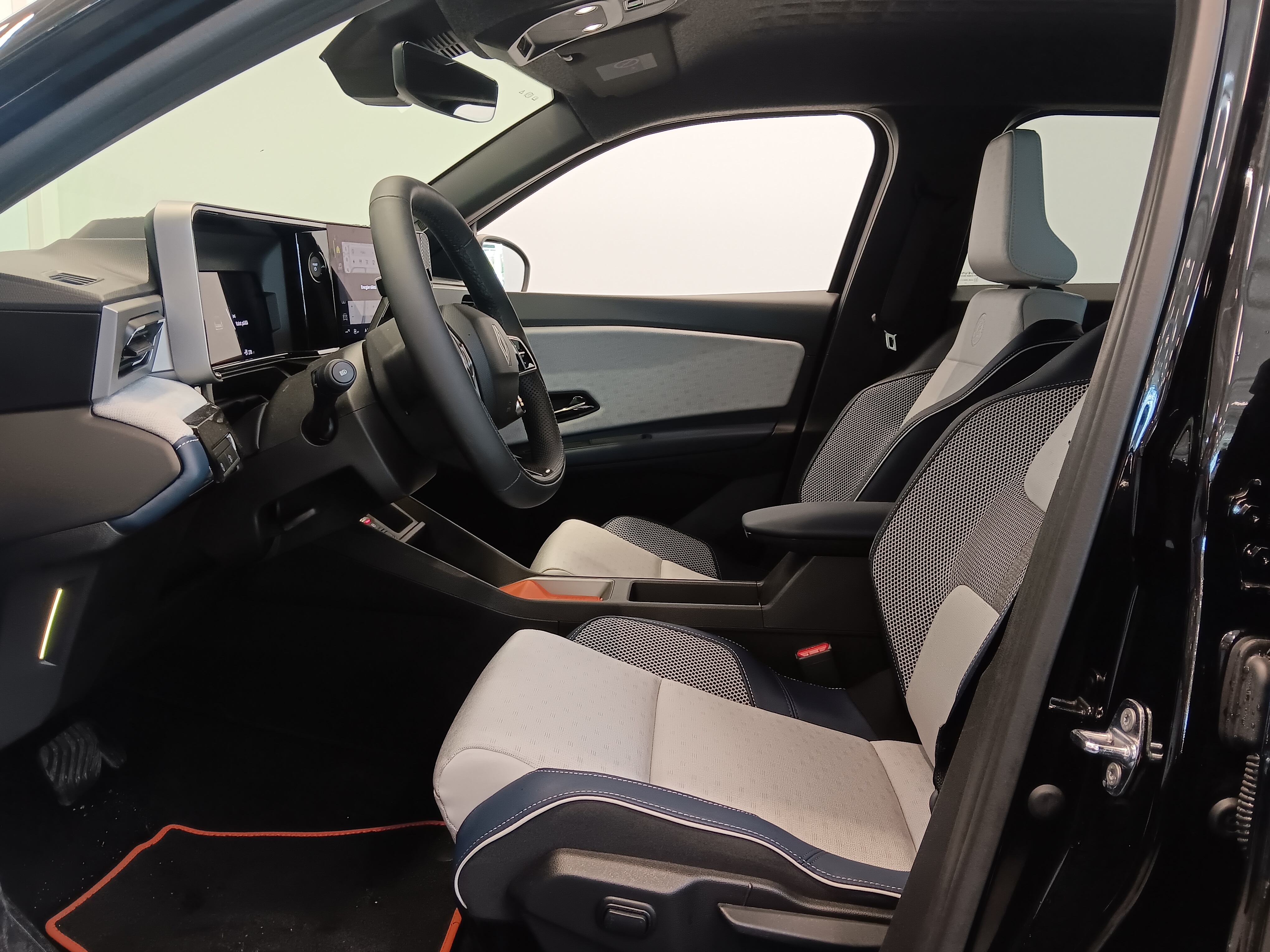 Renault 5 E-TECH ELECTRIC 150HV COMFORT RANGE ROLAND-GARROS.