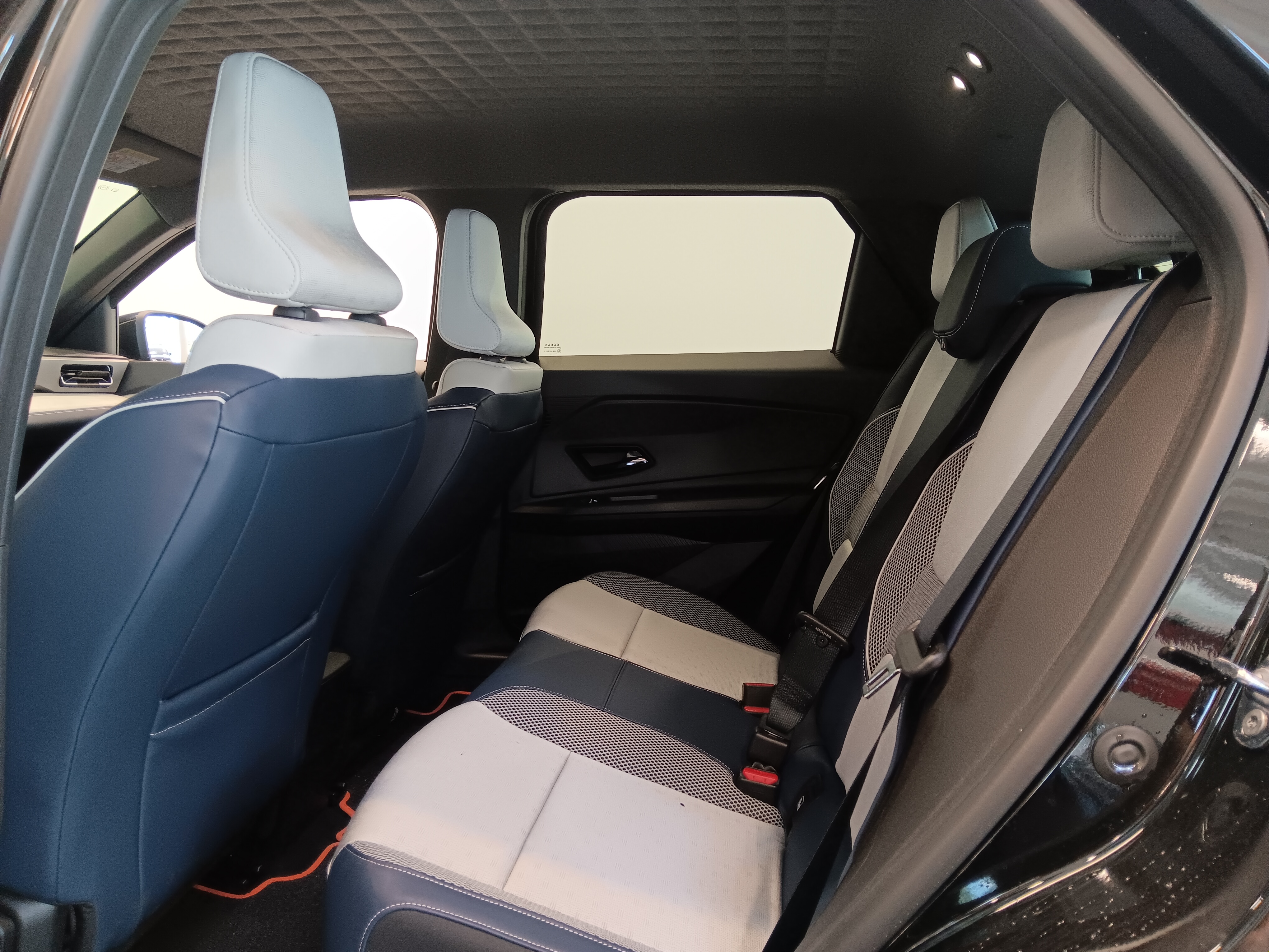 Renault 5 E-TECH ELECTRIC 150HV COMFORT RANGE ROLAND-GARROS.