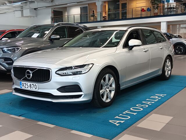 volvo V90 D3 AWD BUSINESS AUT