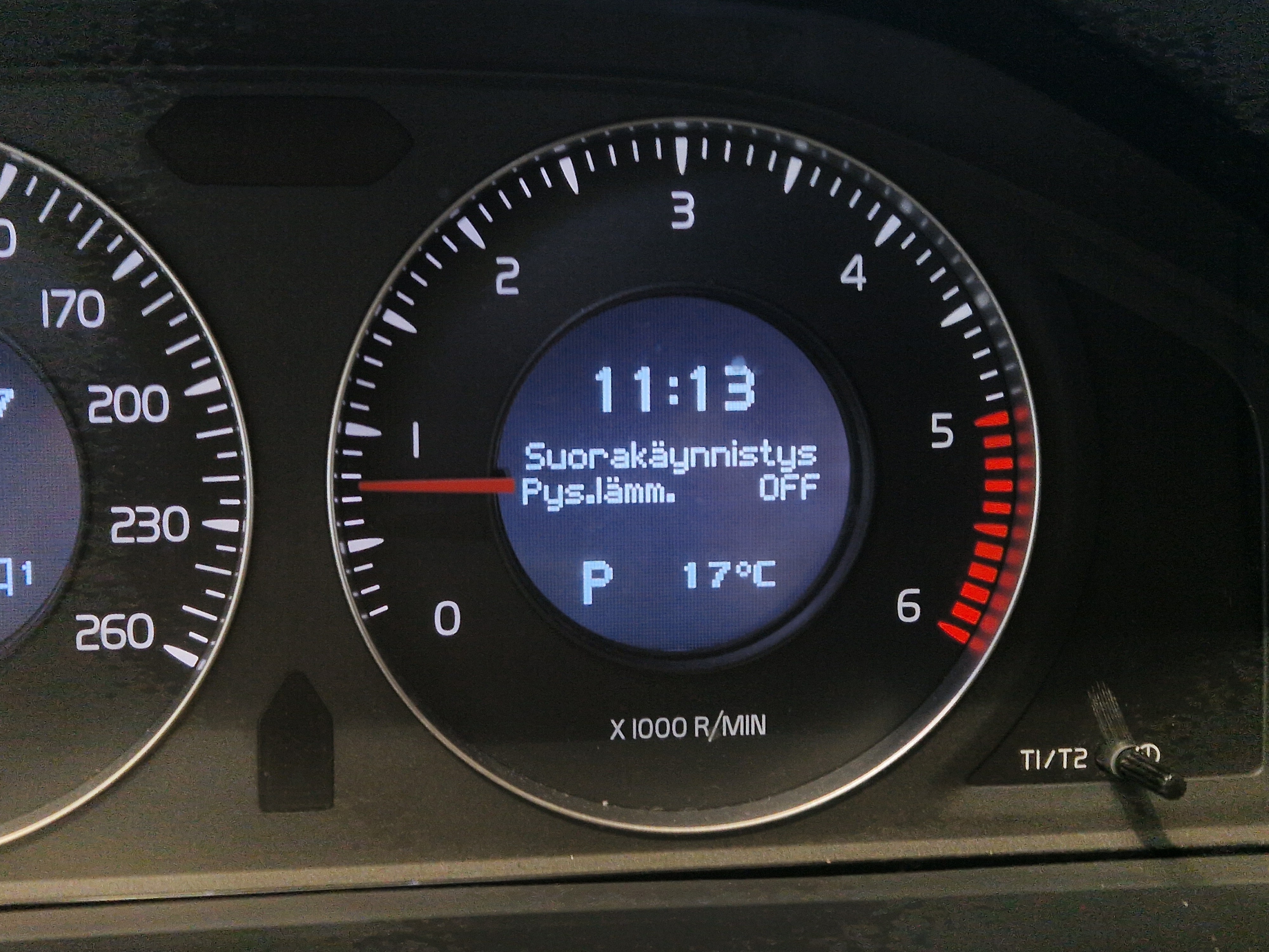 Volvo V60 D3 MOMENTUM BUSINESS AUT