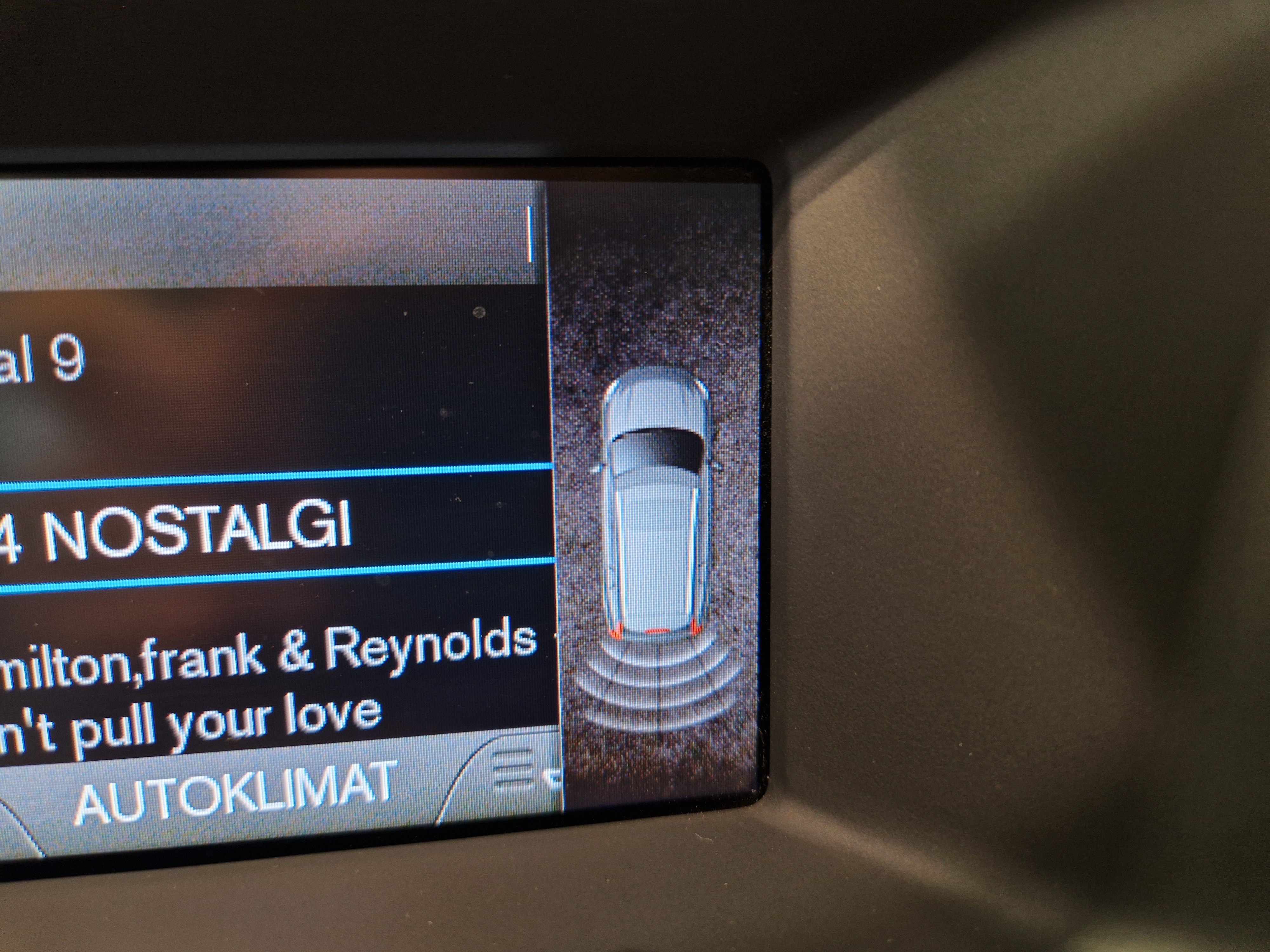 Volvo V60 D3 MOMENTUM BUSINESS AUT