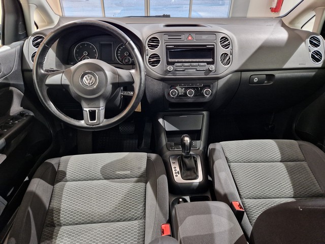 Volkswagen GOLF PLUS COMFORTLINE 1,4 TSI 90 KW (122 HV) DSG-AUTOMAATTI