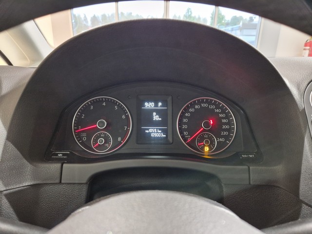 Volkswagen GOLF PLUS COMFORTLINE 1,4 TSI 90 KW (122 HV) DSG-AUTOMAATTI