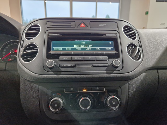 Volkswagen GOLF PLUS COMFORTLINE 1,4 TSI 90 KW (122 HV) DSG-AUTOMAATTI