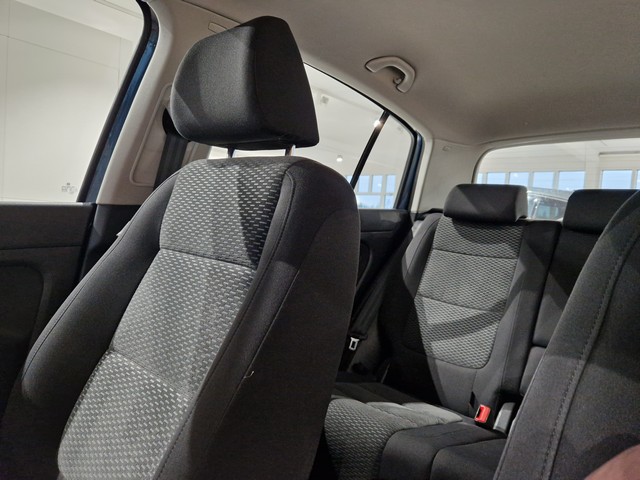 Volkswagen GOLF PLUS COMFORTLINE 1,4 TSI 90 KW (122 HV) DSG-AUTOMAATTI