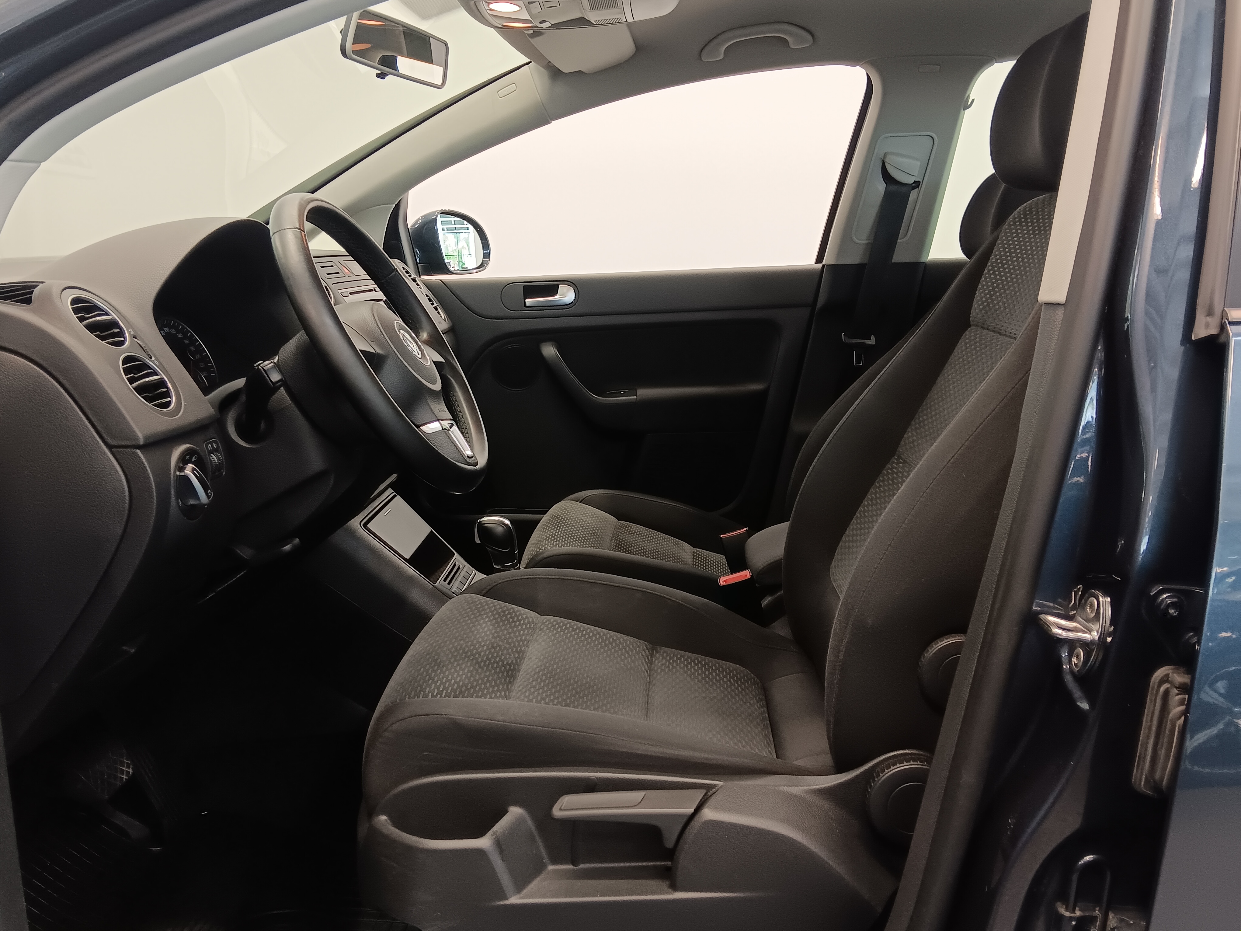 Volkswagen GOLF PLUS COMFORTLINE 1,4 TSI 90 KW (122 HV) DSG-AUTOMAATTI
