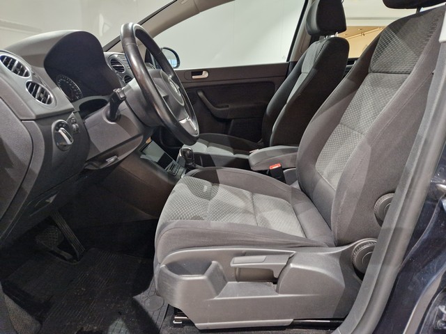 Volkswagen GOLF PLUS COMFORTLINE 1,4 TSI 90 KW (122 HV) DSG-AUTOMAATTI