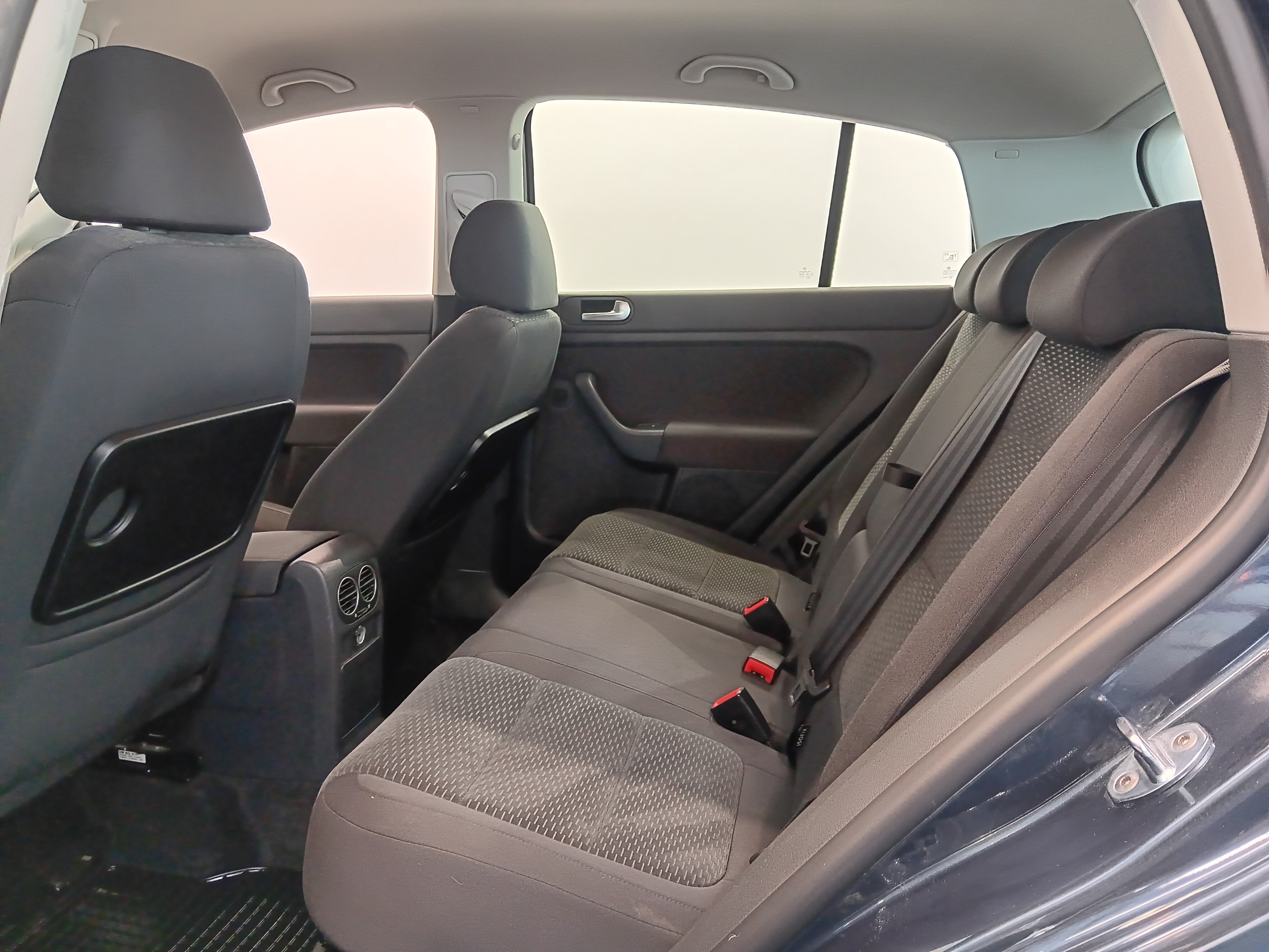 Volkswagen GOLF PLUS COMFORTLINE 1,4 TSI 90 KW (122 HV) DSG-AUTOMAATTI