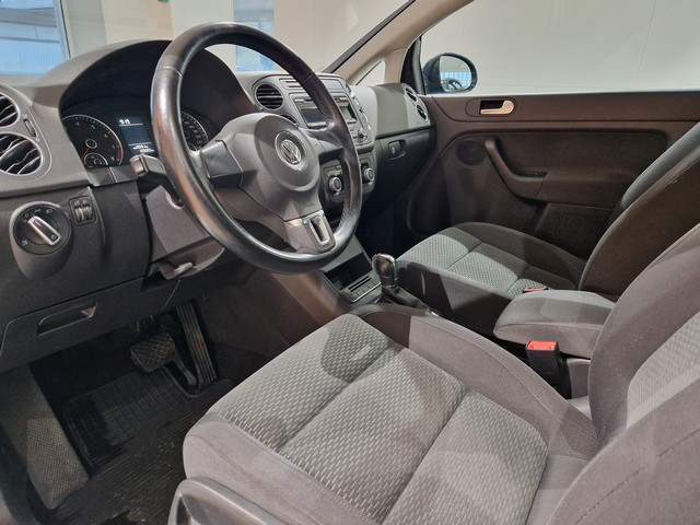 Volkswagen GOLF PLUS COMFORTLINE 1,4 TSI 90 KW (122 HV) DSG-AUTOMAATTI