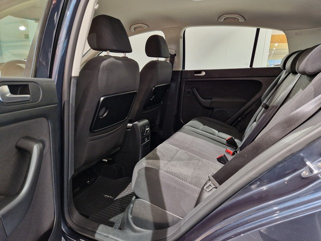 Volkswagen GOLF PLUS COMFORTLINE 1,4 TSI 90 KW (122 HV) DSG-AUTOMAATTI