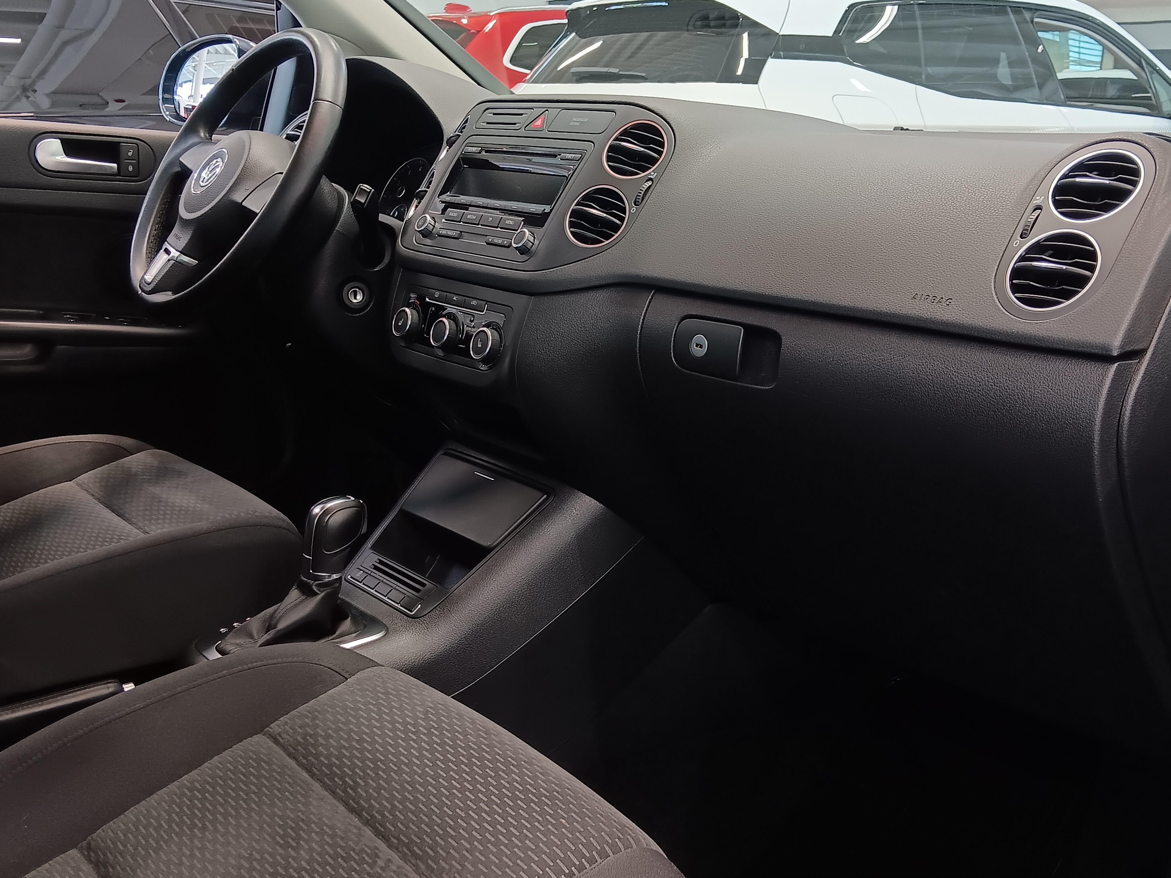 Volkswagen GOLF PLUS COMFORTLINE 1,4 TSI 90 KW (122 HV) DSG-AUTOMAATTI