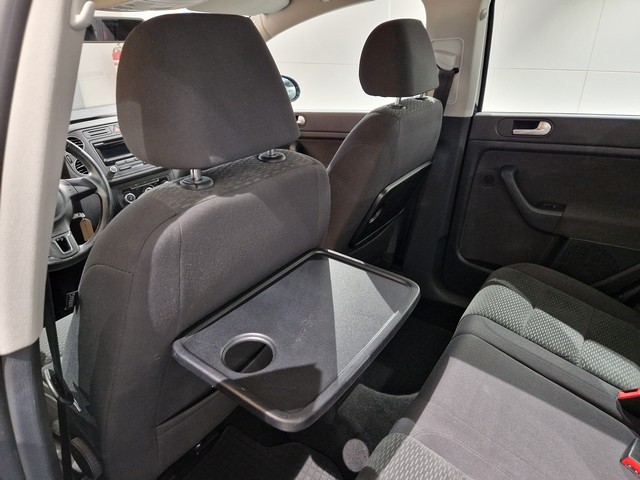 Volkswagen GOLF PLUS COMFORTLINE 1,4 TSI 90 KW (122 HV) DSG-AUTOMAATTI