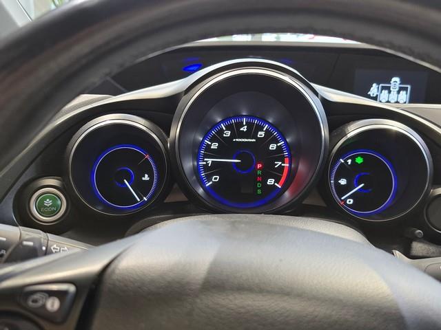 Honda CIVIC 1.8I SPORT AT BUSINESS