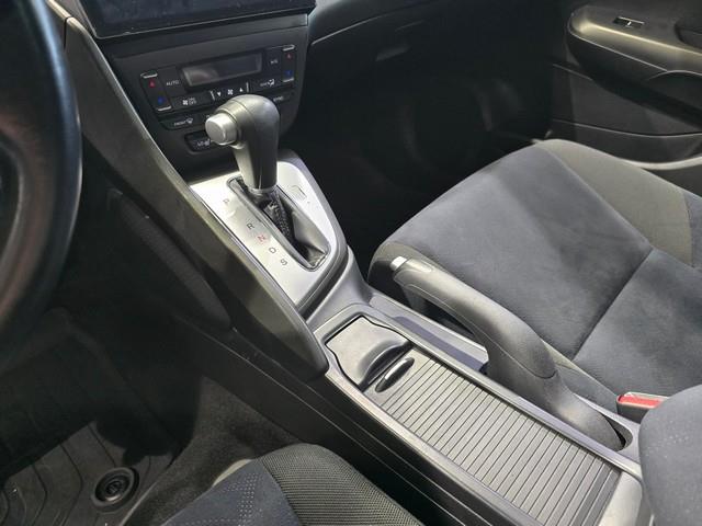 Honda CIVIC 1.8I SPORT AT BUSINESS