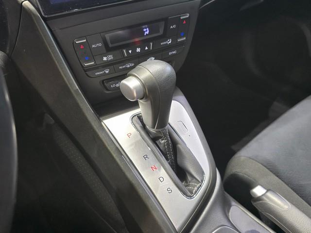 Honda CIVIC 1.8I SPORT AT BUSINESS