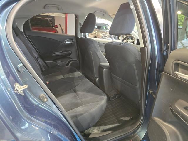 Honda CIVIC 1.8I SPORT AT BUSINESS