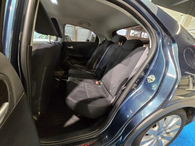 Honda CIVIC 1.8I SPORT AT BUSINESS