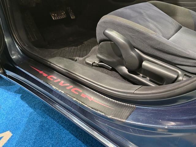 Honda CIVIC 1.8I SPORT AT BUSINESS