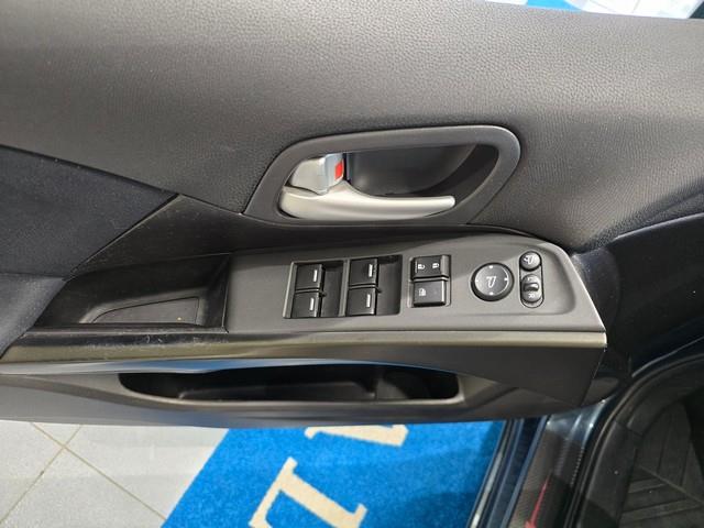 Honda CIVIC 1.8I SPORT AT BUSINESS