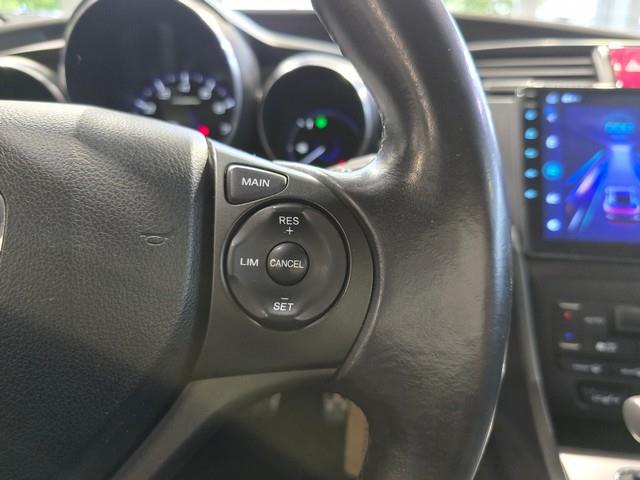 Honda CIVIC 1.8I SPORT AT BUSINESS