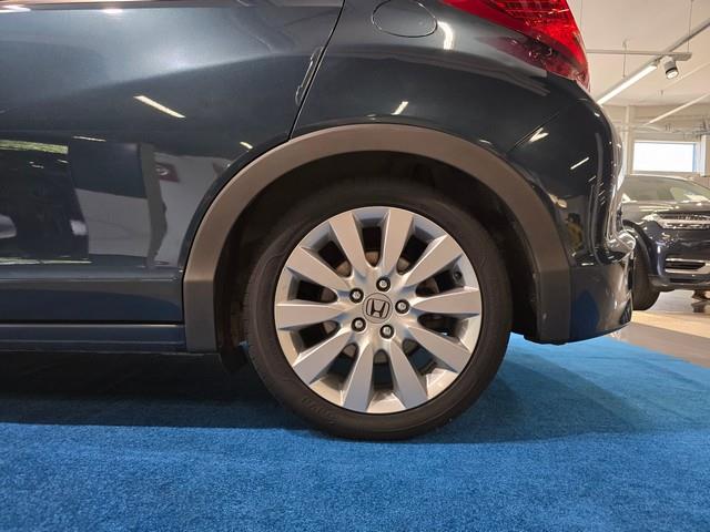 Honda CIVIC 1.8I SPORT AT BUSINESS