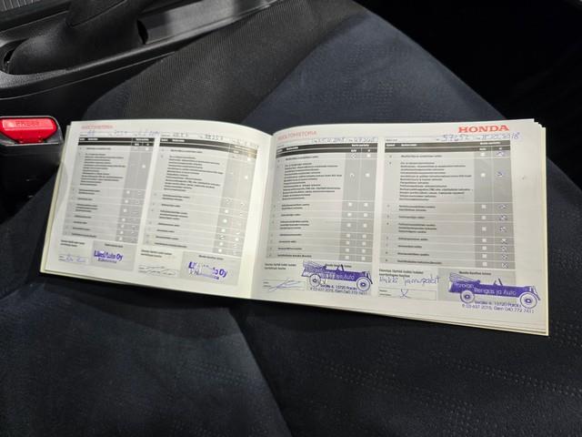 Honda CIVIC 1.8I SPORT AT BUSINESS
