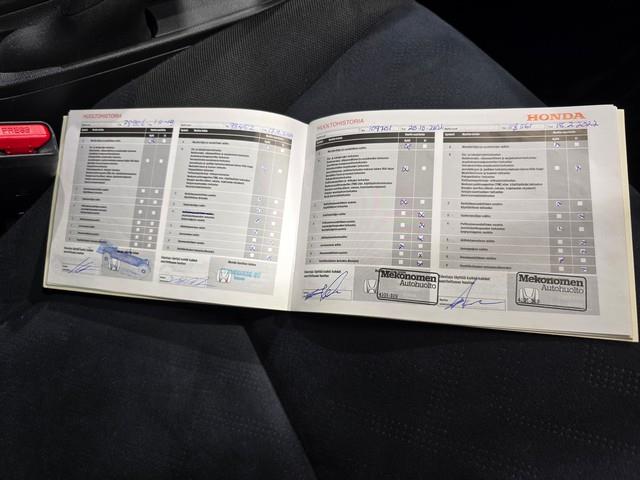 Honda CIVIC 1.8I SPORT AT BUSINESS