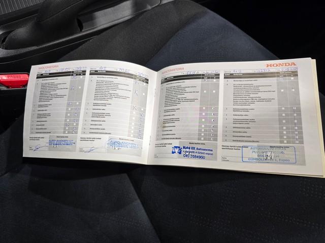 Honda CIVIC 1.8I SPORT AT BUSINESS