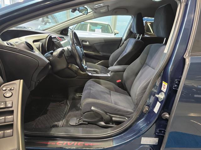 Honda CIVIC 1.8I SPORT AT BUSINESS