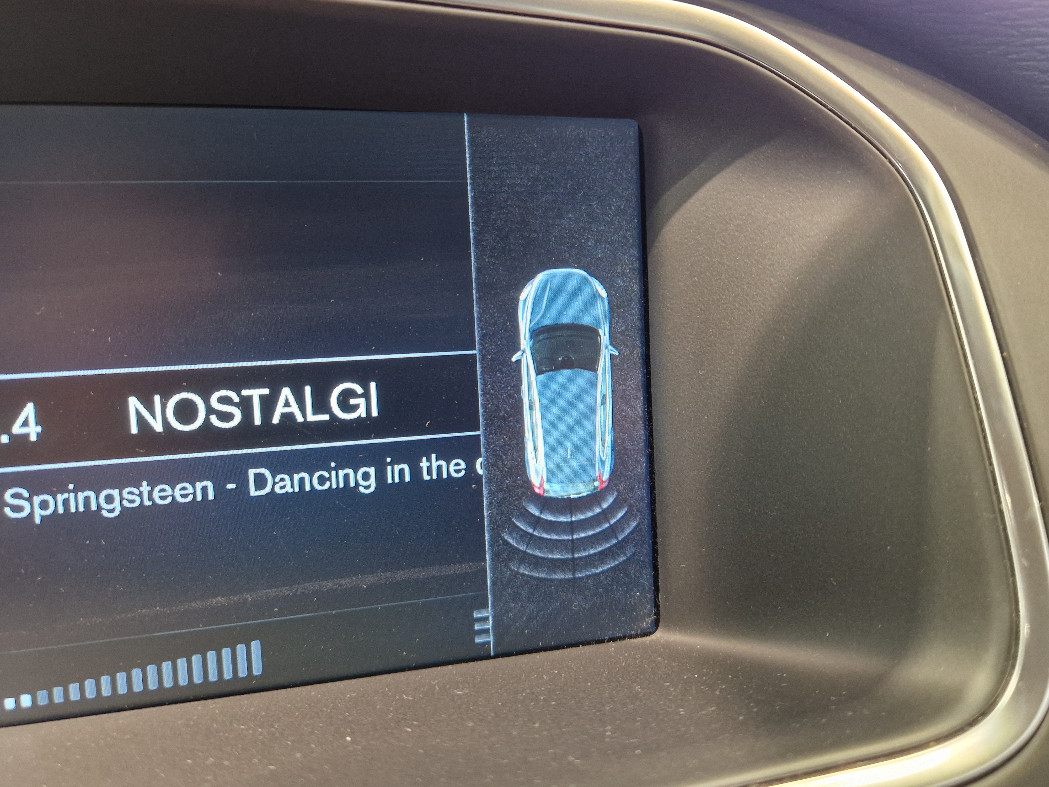 Volvo V40 D2 OCEAN RACE BUSINESS AUT