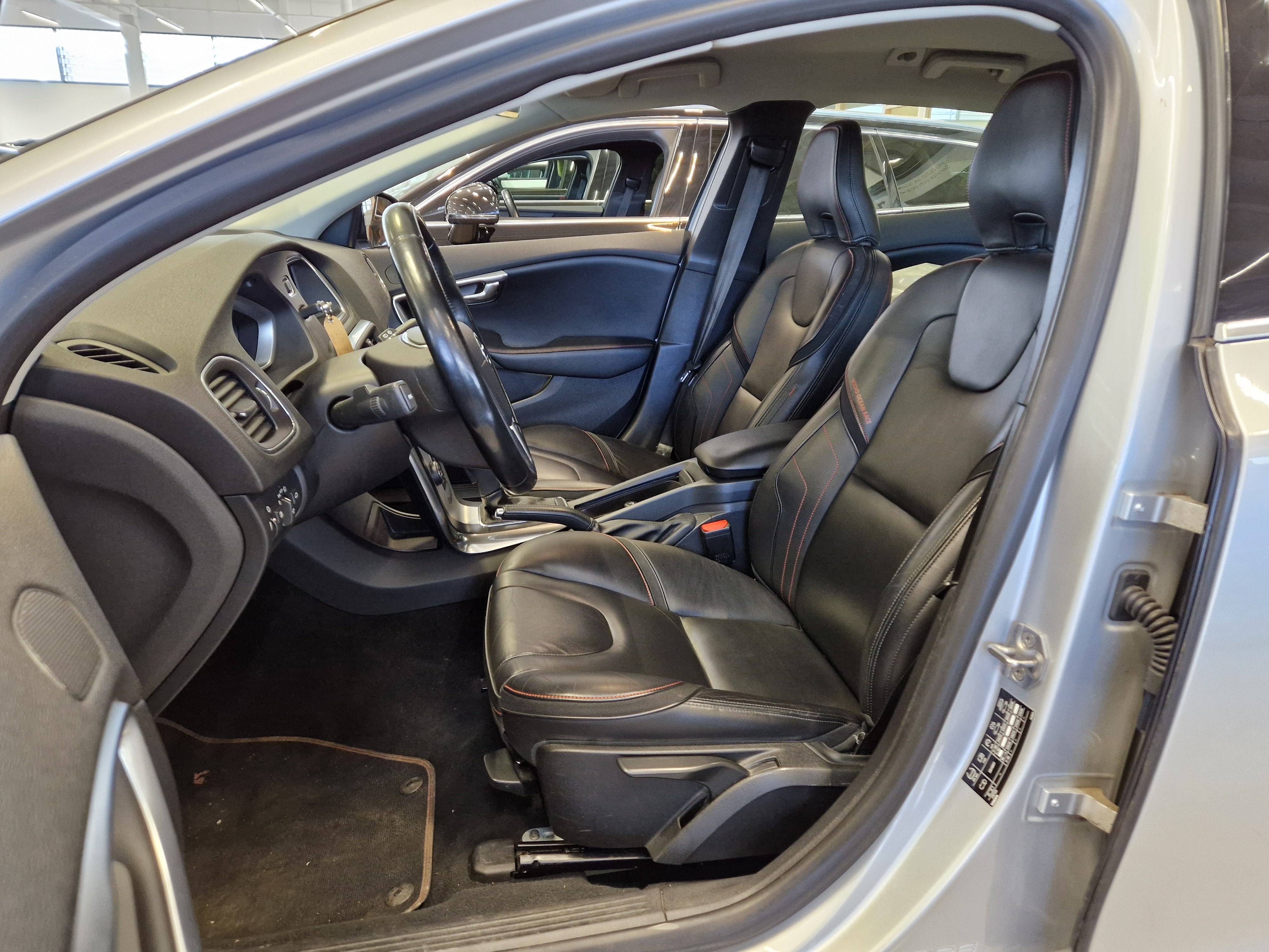 Volvo V40 D2 OCEAN RACE BUSINESS AUT