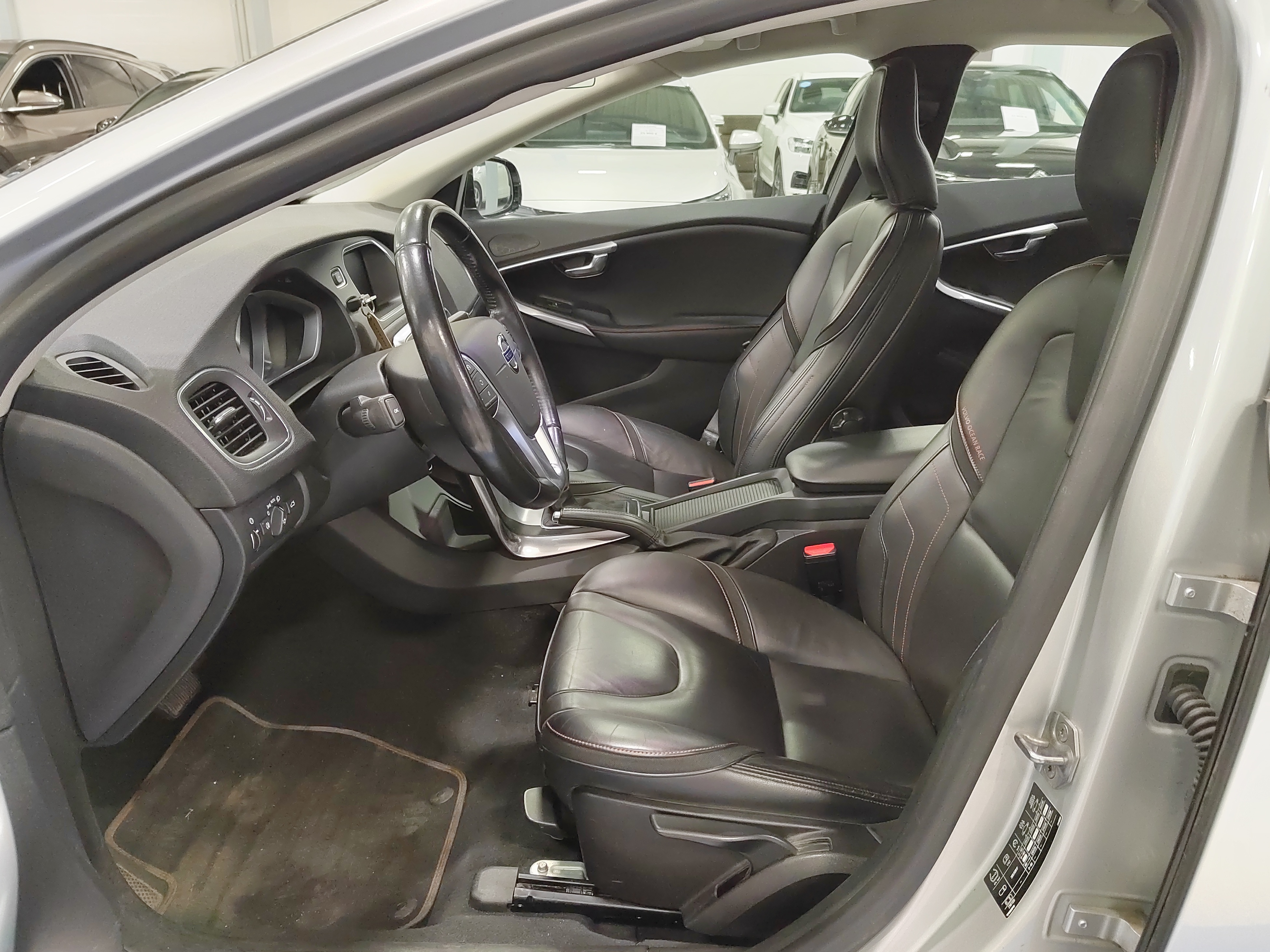 Volvo V40 D2 OCEAN RACE BUSINESS AUT