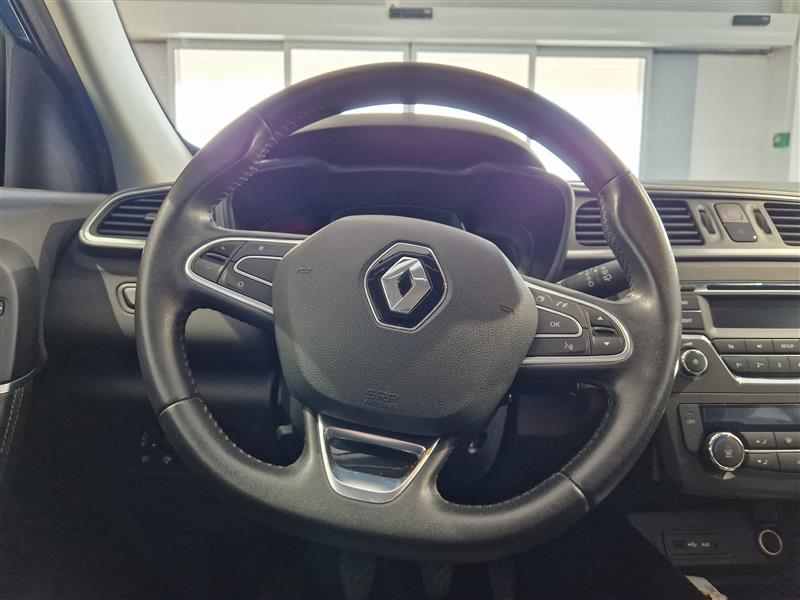 Renault KADJAR TCE 130 X GAMES LIMITED EDITION
