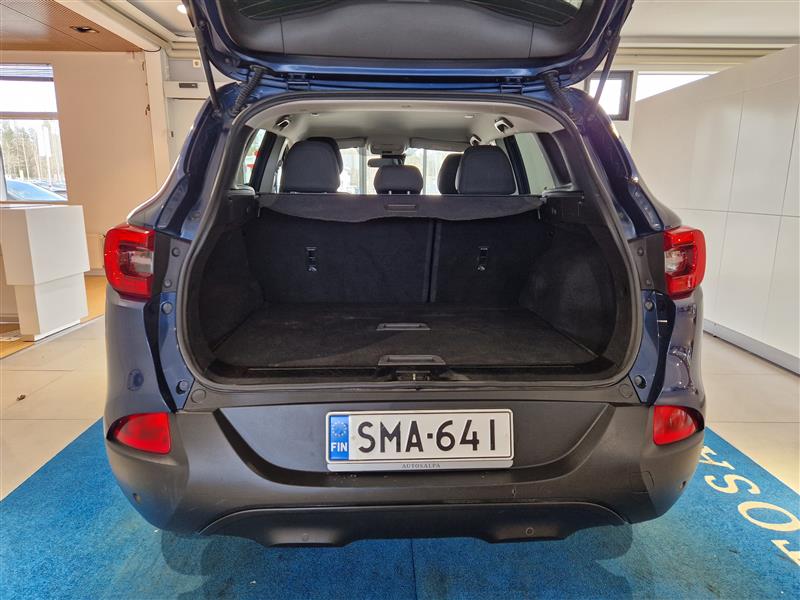 Renault KADJAR TCE 130 X GAMES LIMITED EDITION