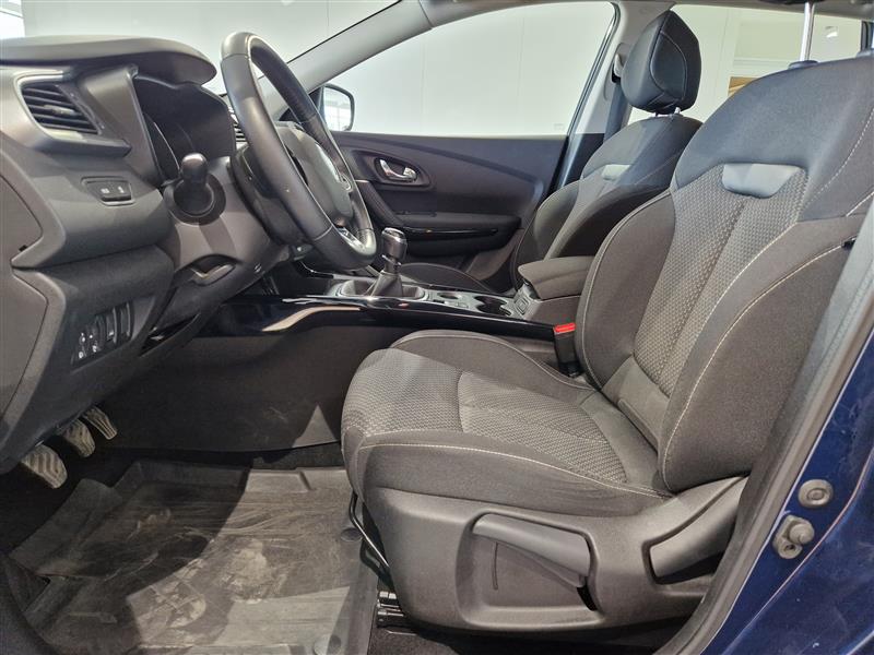 Renault KADJAR TCE 130 X GAMES LIMITED EDITION