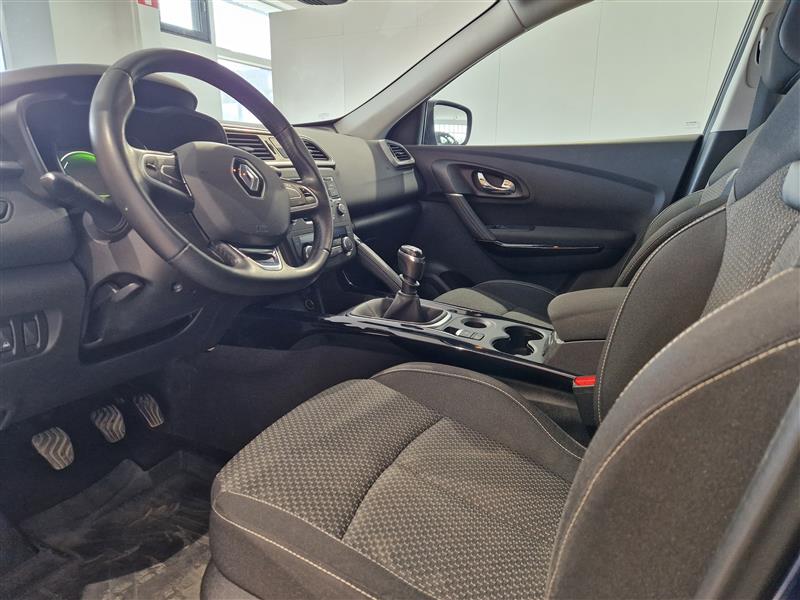 Renault KADJAR TCE 130 X GAMES LIMITED EDITION