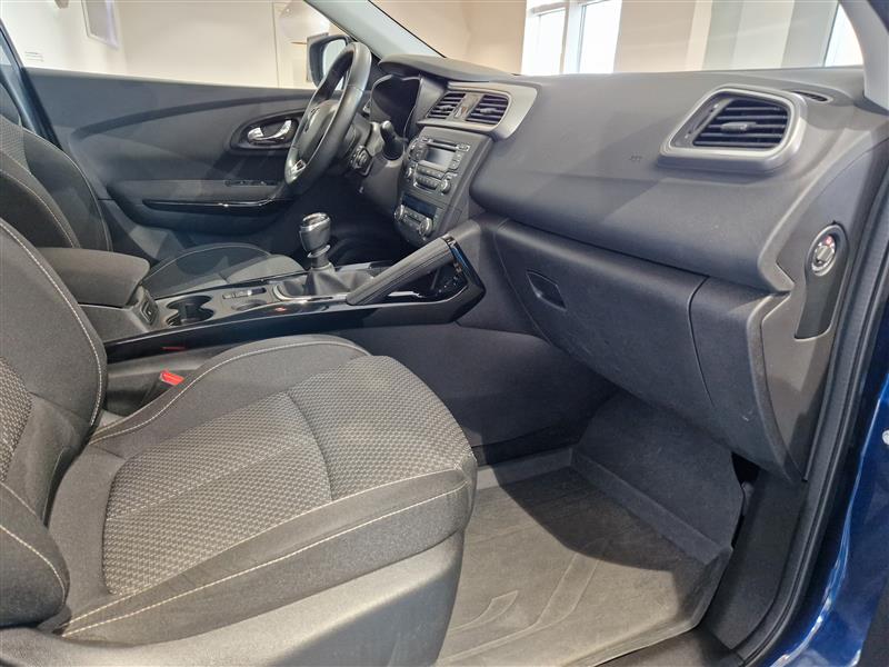 Renault KADJAR TCE 130 X GAMES LIMITED EDITION