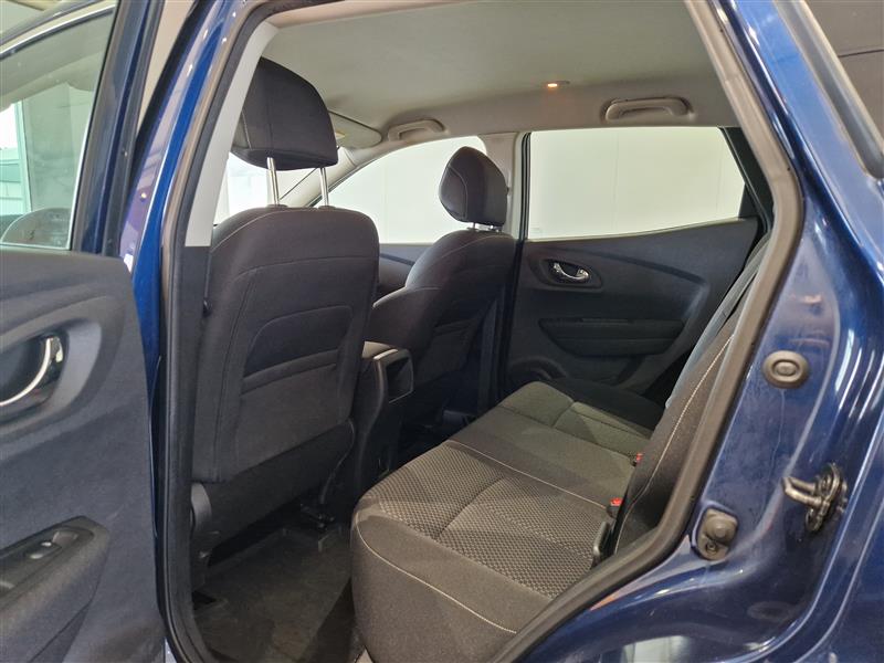 Renault KADJAR TCE 130 X GAMES LIMITED EDITION