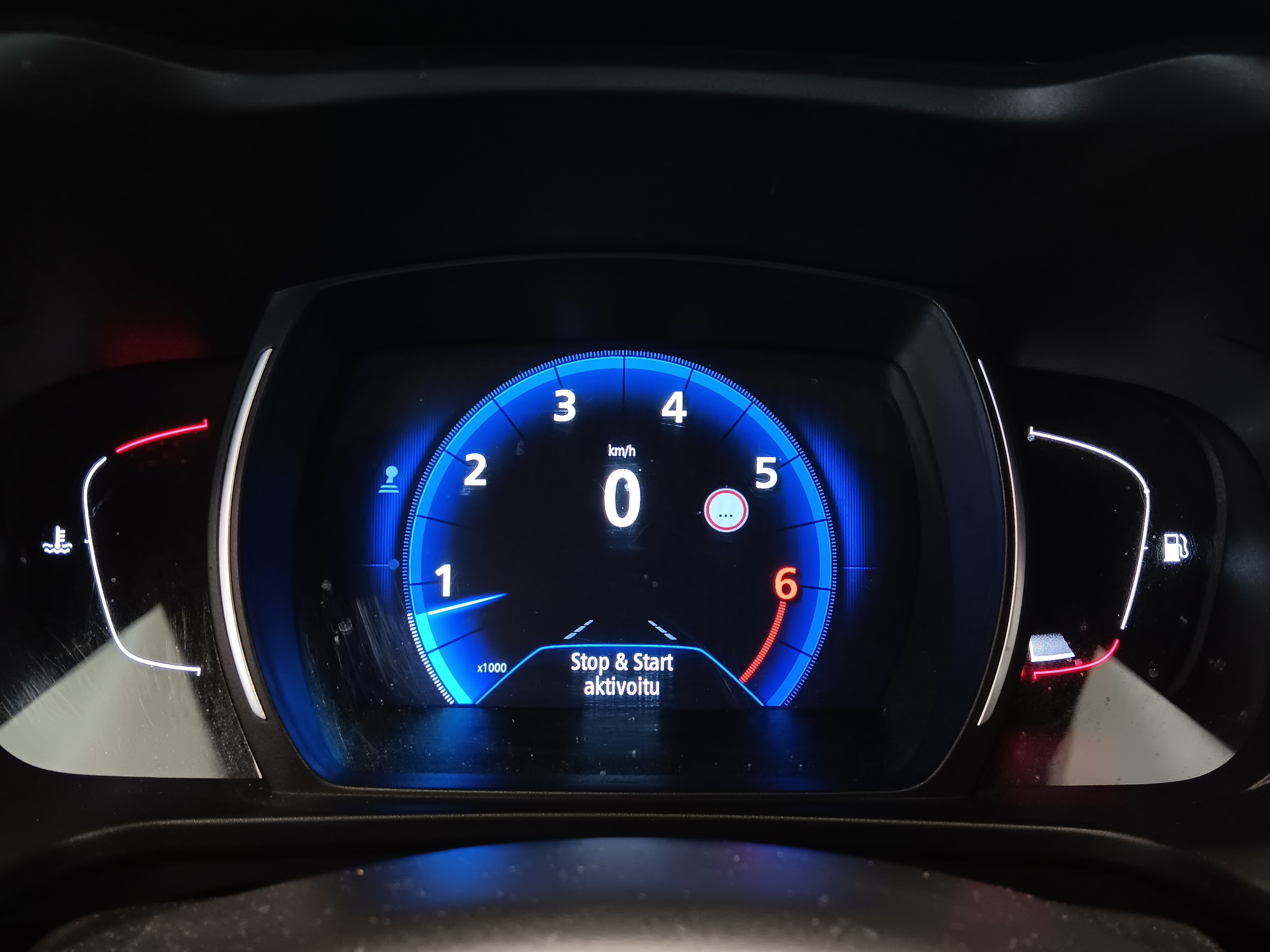 Renault KADJAR TCE 130 X GAMES LIMITED EDITION