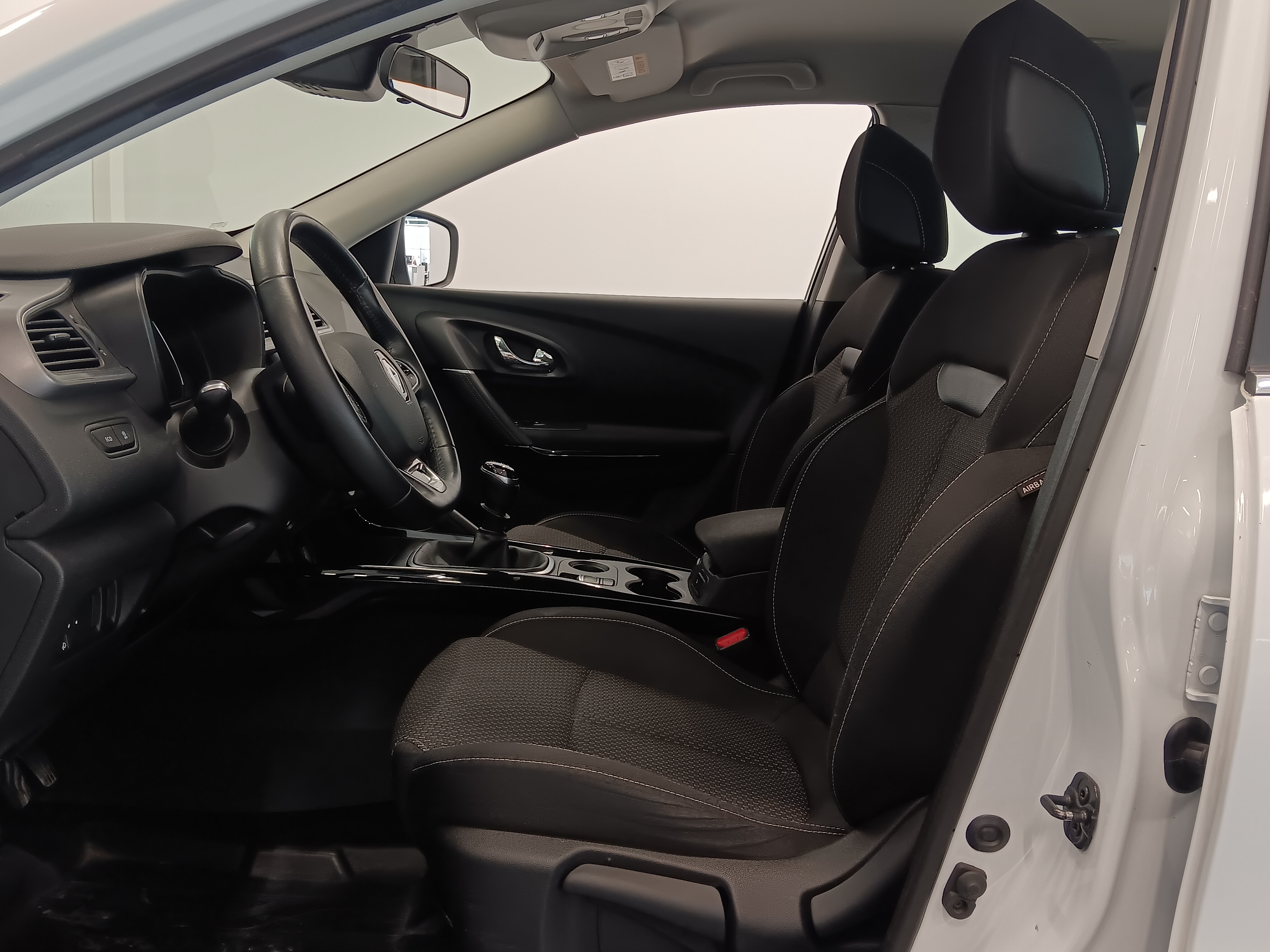 Renault KADJAR TCE 130 X GAMES LIMITED EDITION