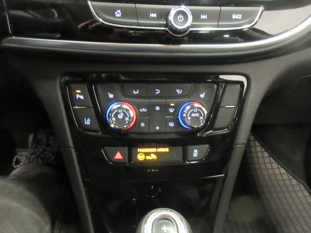 Opel MOKKA X INNOVATION 1,4 TURBO ECOTEC 103KW AT6