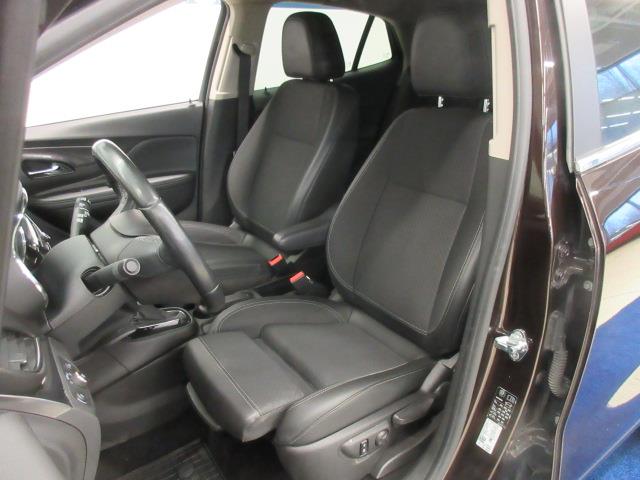 Opel MOKKA X INNOVATION 1,4 TURBO ECOTEC 103KW AT6