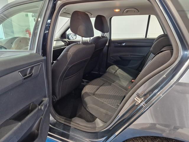 Skoda FABIA COMBI 1,0 TSI 95 DRIVE