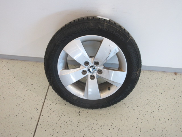 Skoda FABIA COMBI 1,0 TSI 95 DRIVE