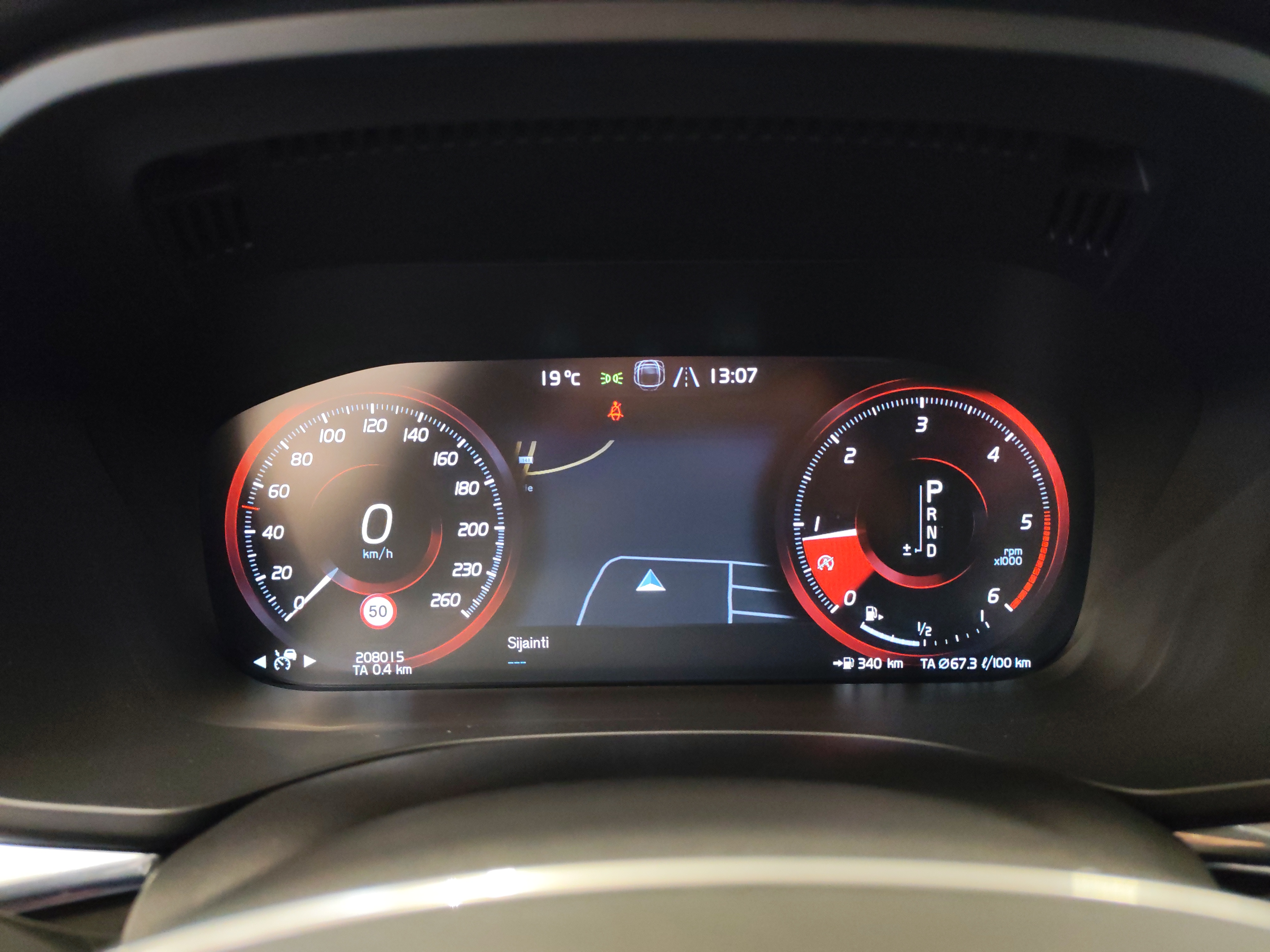 Volvo XC60 D4 AWD MOMENTUM AUT