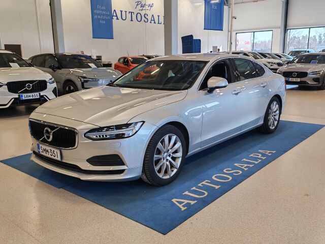 volvo S90 D3 BUSINESS AUT
