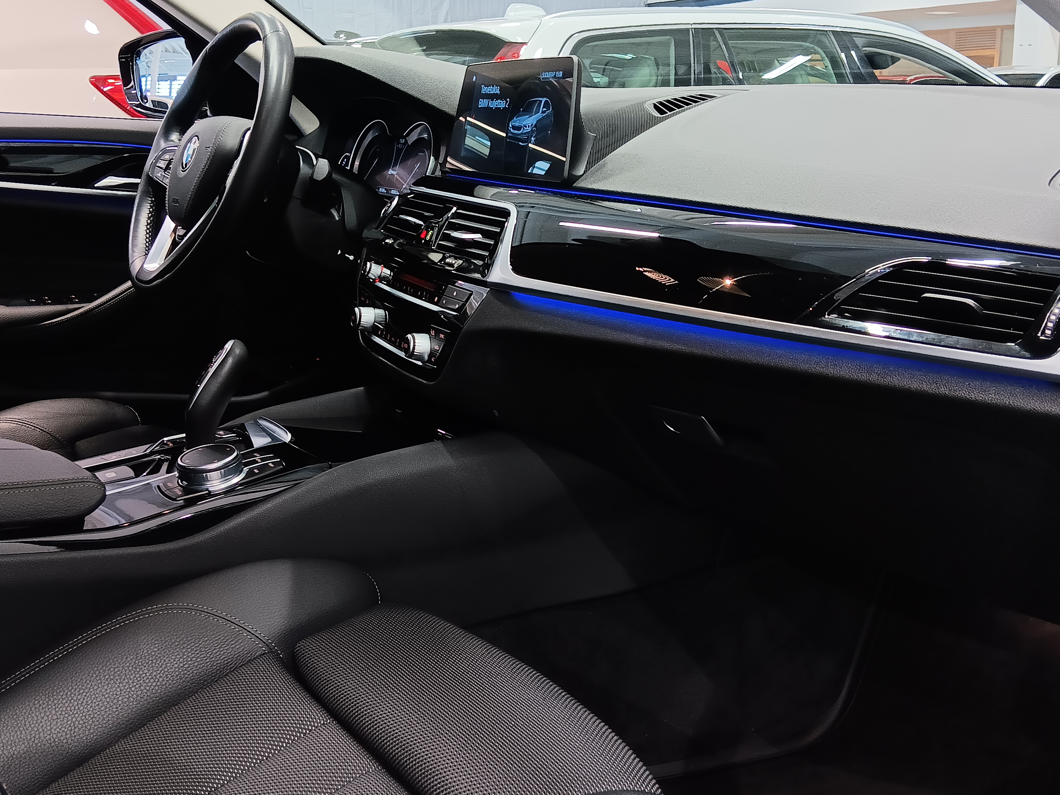 Bmw 530 G30 SEDAN 530E A IPERFORMANCE LAUNCH EDITION SPORT