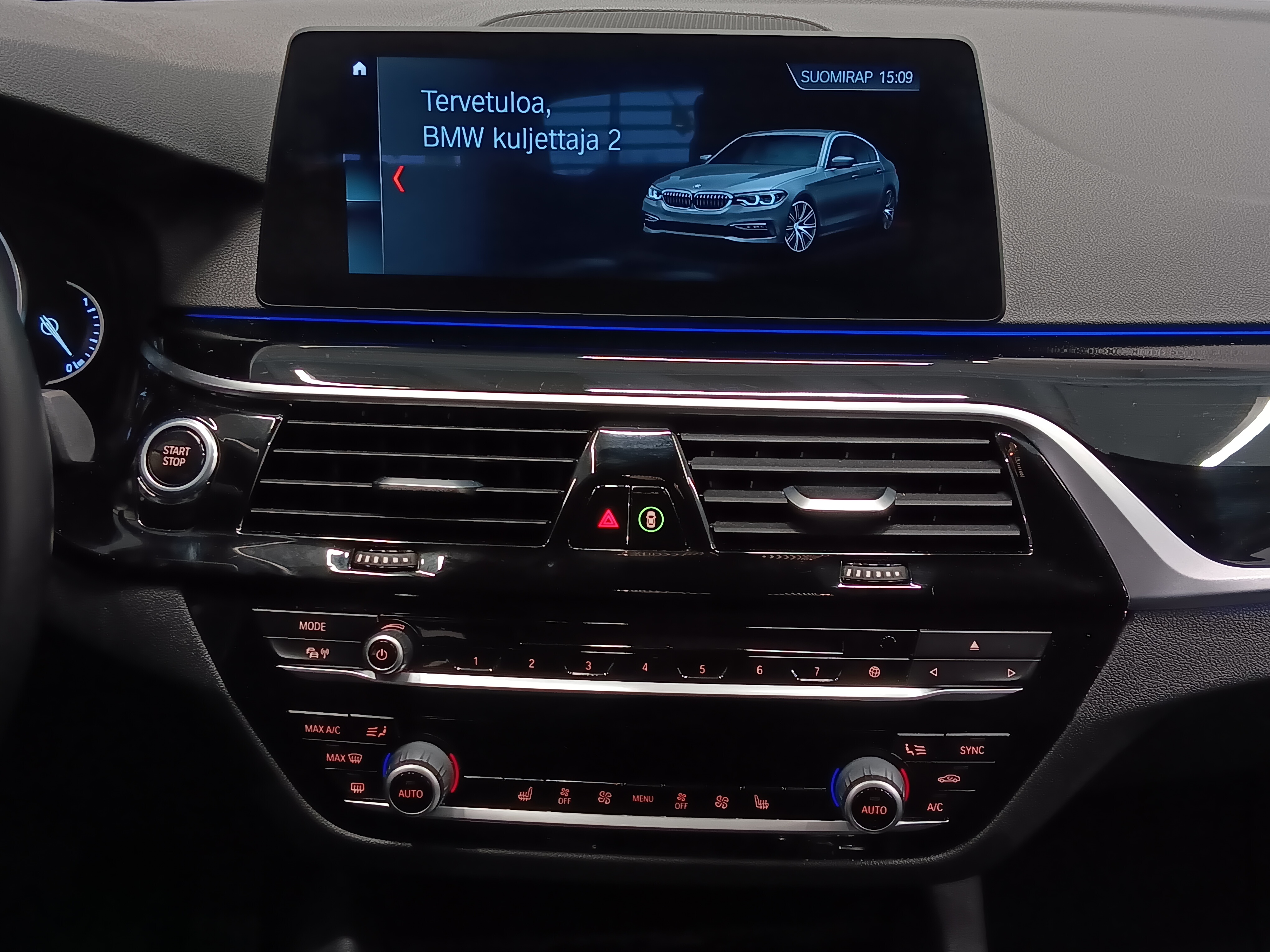 Bmw 530 G30 SEDAN 530E A IPERFORMANCE LAUNCH EDITION SPORT