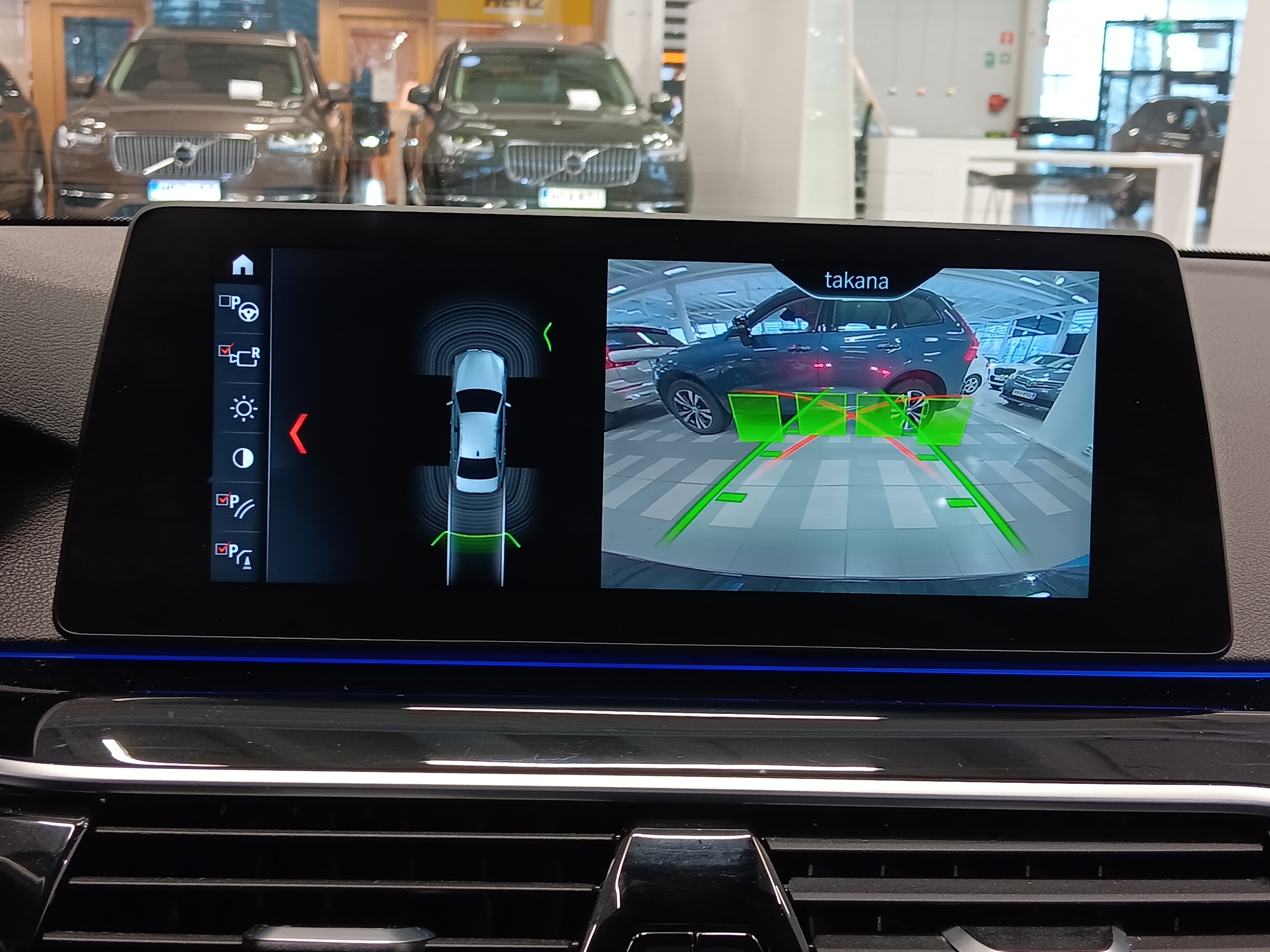 Bmw 530 G30 SEDAN 530E A IPERFORMANCE LAUNCH EDITION SPORT